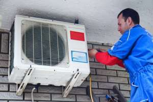 24/7 and Emergency HVAC Near Stockwell, NY | Air Conidtioning and Heating Contractors
